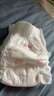 好奇（Huggies）铂金装小桃裤成长裤XXXL26片*4包(17kg以上)【透爽散热】 实拍图