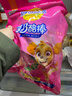 妙可蓝多 汪汪队儿童奶酪棒 超值分享装混合水果味1KG 高钙健康营养零食 实拍图