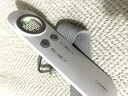 多利科（Dretec）手提秤便携式弹簧秤行李快递秤商务小挂称吊钩秤买菜秤 实拍图