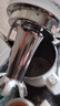 九阳（Joyoung）豆浆机1.3L破壁免滤轻音降噪304不锈钢3-4人用家用多功能全自动榨汁机料理机D08EC 实拍图