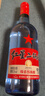红星二锅头 蓝瓶绵柔8陈酿 清香型白酒 53度 750ml 双瓶装 实拍图