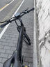 新大洲锂电池助力电动自行车 禧玛诺变速超长续航山地车 双碟刹26寸高速两轮电瓶单车男女士轻便代步上班 尊享版-可拆卸进口S级电芯6A纯电续航≤24KM 实拍图