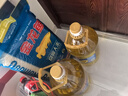 金龙鱼 食用油 葵花籽清香型调和油5L （新老包装随机发货） 实拍图
