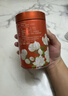 吴裕泰茉莉花茶茉莉香芽浓香型特种160g七窨高芽回甘罐装 实拍图