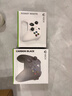 XBOX微软Xbox Series S/X无线Xbox手柄 XSS XSX 蓝牙游戏手柄 PC电脑 Xbox手柄 磨砂黑【送线/摆架】 实拍图