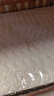 香榭柏兰 椰棕床垫棕垫硬棕榈床垫子 天然乳胶榻榻米床垫定做定制 8CM厚（防螨面料+3CM椰棕+2CM乳胶） 1.5米*2米 实拍图