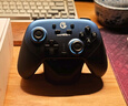 盖世小鸡（GAMESIR）超新星无线switch2游戏手柄带底座 手机安卓PC苹果Steam电脑NSpro电视体感有线蓝牙宝可梦ZA宏编程 实拍图