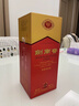 剑南春水晶剑 52度 1000ml（1L）单瓶装 浓香型白酒 年货送礼 实拍图