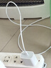Apple/苹果 60W USB-C数据线-1米 type-c苹果充电线手机数据线 苹果17充电线iphone17充电线 实拍图