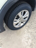 优科豪马轮胎215/60R16 95H ASPEC A349F本田雅阁/思铂睿/丰田锐志/凯美瑞 实拍图