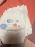 好奇（Huggies）金装纸尿裤NB80片(5kg以下)尿不湿【速干不易红】 实拍图