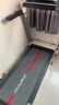 佑美U3H 电动坡度版跑步机家用降噪智联可折叠走步机免安装直播互联 实拍图