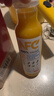 农夫山泉100%纯果汁NFC芒果混合汁300ml*10瓶整箱鲜果冷压榨饮料年货礼盒 实拍图