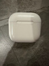 UKL【华强北顶配丨Air4代降噪款】蓝牙耳机适配苹果无线2025新款半入耳式金榜iphone17/16/15/14pods4 【原版正装全功能主动降噪版】 【主动降噪+空间音頻+三真电量】 实拍图