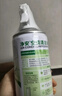 净安（Cleafe）空调清洗剂柠檬香500ml/罐家用除菌免拆洗空调清洁剂除菌率99.9%* 实拍图
