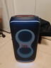 JBL PARTYBOX120  蓝牙音箱音响 室外广场舞 家庭KTV音响 唱歌KTV卡拉OK乐队便携乐器 礼物 【高级套装】120+JBL话筒 实拍图