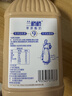兰格格 草原酸奶 蒙古炭烧熟酸奶 1kg*1 生鲜低温酸牛奶 实拍图