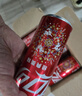 可口可乐经典口味 汽水饮料 碳酸饮料 330ml*20罐 年货整箱装 实拍图