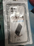 麦酷奇（MAIKUQI） 适用oppo Reno5适用手机壳 保护套 气囊全包 防摔 tpu软壳 全透明  实拍图