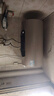 海尔（Haier）国家补贴电热水器80升 JT3 金刚无缝胆 3300W变频节能速热 终身免换镁棒 一级能效家用储水式 实拍图