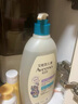 艾惟诺（Aveeno）艾维诺儿童洗发水沐浴露二合一婴儿洗沐二合一0-3岁532ml新年礼物 实拍图