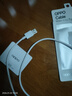 OPPO原装 USB-A to Type-C 闪充数据线 8A 1米充电线 支持 80W Max 适用Ace2/Reno7/Find X3 一加 实拍图