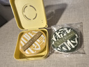 尔木萄（AMORTALS）加分100粉扑套盒XL美妆蛋化妆蛋气垫粉底扑干湿两用节日礼物 实拍图