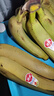 佳农 进口大把香蕉净重2.4斤 家庭装 生鲜水果 源头直发 包邮 实拍图