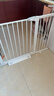 攸曼诚品门栏楼梯护栏延长件加长件30CM 实拍图
