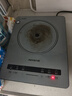 九阳（Joyoung）电磁炉2200W大功率家用电磁灶火锅炉一体微晶面板一键爆炒炒菜智能定时C22S-N520 实拍图