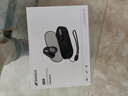 山水（SANSUI）【久戴也舒适】蓝牙耳机不入耳开放式骨传导概念无线耳夹式夹耳运动适用于华为小米白 影分身 实拍图