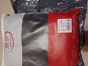 浪莎加绒加厚带护膝盖的保暖秋裤男冬季100%纯棉毛裤宽松线裤零下抗寒 藏青秋裤·【加绒护膝秋裤】 3XL /185 实拍图