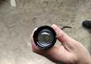 沃尔森X50S手电筒强光变焦可充电远射穿天炮激光超亮探照灯户外应急灯 实拍图