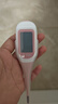 孕橙智能基础体温计测排卵期备孕体温计口腔女性软头电子体温温度计表 实拍图