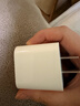 Apple/苹果 20W USB-C充电器  type-c充电器苹果手机充电器原装手机快充头 苹果17手机充电器 实拍图