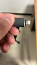 山泽苹果OTG转接头Lightning转USB母转换器适用ipad平板iPhone手机外接U盘键鼠读卡器数据传输 LA21 实拍图