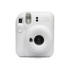 INSTAX富士instax立拍立得 一次成像相机 mini12精美礼盒 海岛绣球 含10张fafa花边相纸 实拍图