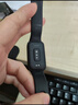 【95成新】小米Redmi 手环3 黑色 智能手环 全天血氧检测  高刷大屏 超长续航 运动手环送男友送女友   实拍图