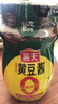 海天 黄豆酱 800g【0添加 0防腐剂 调味品】烹调炒菜 非转基因大豆 实拍图