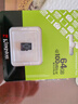金士顿（Kingston）64GB TF（MicroSD） 存储卡 U1 A1 V10 内存卡 读速100MB/s 适配无人机/运动相机/switch/监控 实拍图