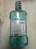 李施德林精油漱口水冰蓝零度清新口气减少口腔细菌500mL*3去口臭深层清洁 实拍图