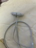 beats Flex 蓝牙无线 入耳式手机耳机  颈挂式耳机 带麦可通话 【新年礼物】云雾灰 实拍图