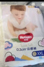 好奇（Huggies）金装拉拉裤XL96片(12-17kg)尿不湿【速干不易红】 实拍图