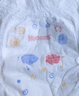 好奇（Huggies）金装拉拉裤L124片(9-14kg)尿不湿【速干不易红】 实拍图