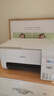 爱普生（EPSON）墨仓式 L3251彩色打印机 微信打印/无线连接 家用打印优选 AI学习打印机（打印、复印、扫描） 实拍图