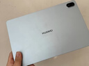 HUAWEI MatePad SE 11英寸华为平板电脑高刷护眼大屏 影音娱乐学生学习平板8+256GB WiFi 星云灰 实拍图