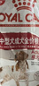 皇家狗粮 中型犬成犬全价粮  金毛边牧柴犬通用粮狗狗主粮1岁以上 M25 【12月以上】M25 中型成犬 15kg 实拍图