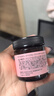 花王普柔达发蜡发泥小粉罐玫瑰款42g植物萃取保湿蓬松定型进口 实拍图