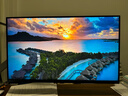 三星（SAMSUNG）32英寸 S80UD 4K IPS HDR Type-C90W HDMI DP 便携安装底座 升降旋转 办公显示器 LS32D802UBCXXF 实拍图