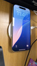 绿联适用苹果无线充电器iPhone17/16/15/14/13ProMax/12/X/8P小米华为安卓手机耳机15W桌面充电板底座 实拍图